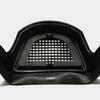 Dust And Anti-Fog Transparent Mask High-Definition Fog-Free Welding Eyewear Head-Mounted Full-Face Protection