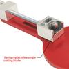 52 77750 Oil Filter Cutter Range of 2 3 8  4 3 4
