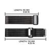Magnetic Strap for Huawei Watch 5 4 GT5 5Pro GT4 3/4Pro GT3 46mm 22mm Metal Mesh Band for Samsung Galaxy3 45mm Gear S4 Bracelet
