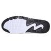Nike Air Max 90 Breathe GS Black Kids Sneakers White 833475-001