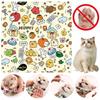 Anti-Scratch Cat Restraint Wrap Anti-Escape Folding Cosmetic Bag  Skin Care Products