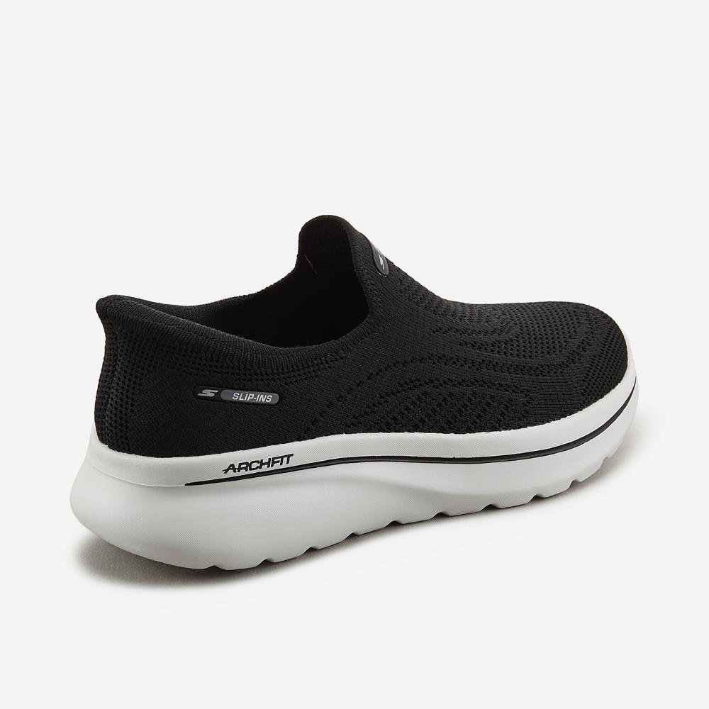 Skechers Women'S Gowalk Arch Fit Enjoy (Slip Ins)_Sp0Wwcgy142