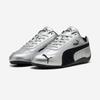 Puma Speedcat Metallic [PKI40368901-PUMA SILVER-PUMA BLACK]