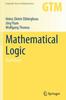 Bok Mathematical Logic : 291