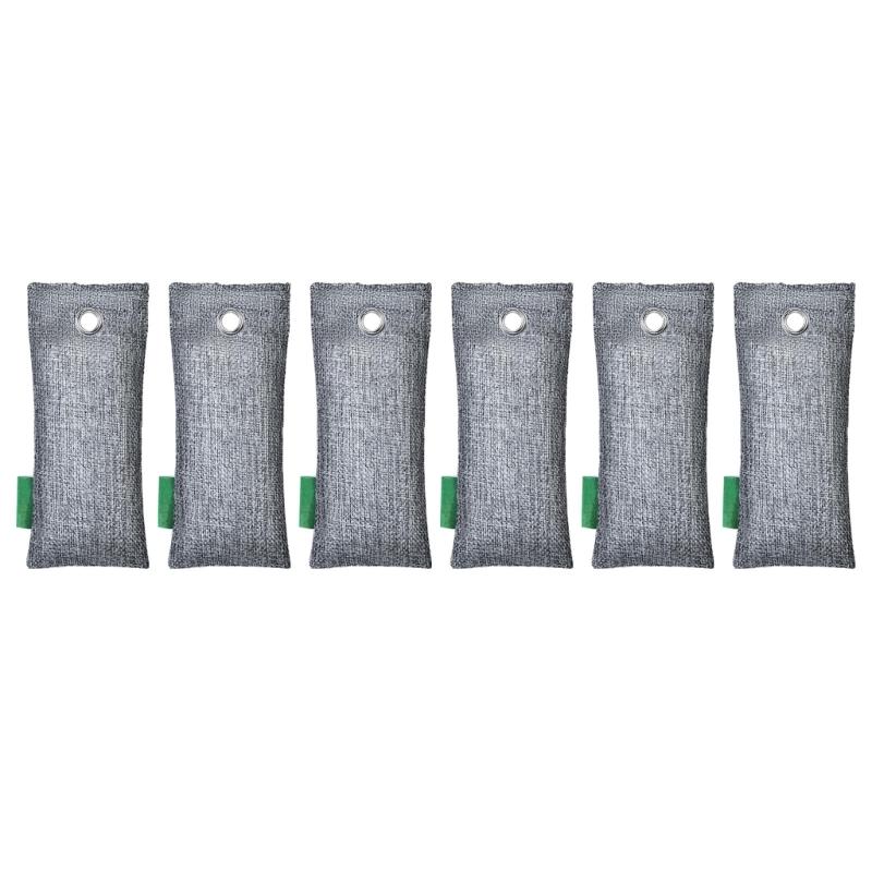 Purifying Bag Closet Odor Eliminators Powerful Absorption for Odor and Humidities Improve