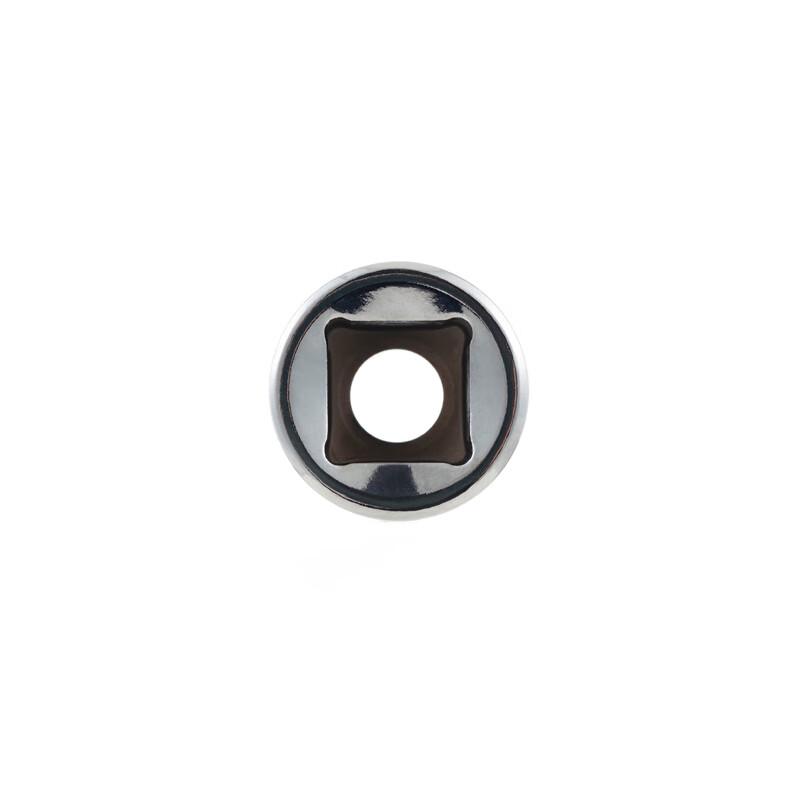 SATA Chrome Vanadium Steel Metric Hex Long Socket