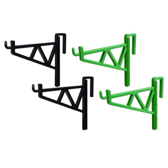 2 buc Suport rame stup Suport rame stup Suportă rame multiple stup Așezător rame stup Inspecție ușoară Recoltare pentru apicultură