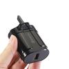 18W QC3.0 Fast Charging Plug - Smart Single USB (EU/US Spec)