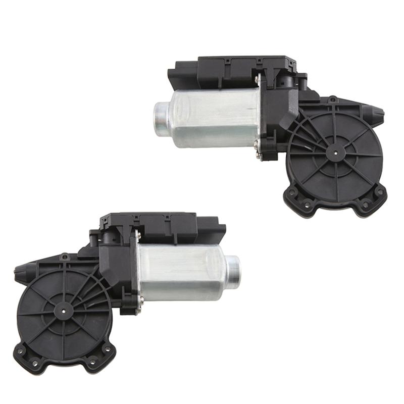 L10A For Renault Megane 2 Front L+ R Window Lift Motor Glass Controller For Grand Scenic Scenic Clio 3 Espace 4 8200028068