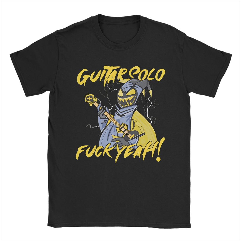 Hazbin Hotel Lucifer Take That Depression T Shirts Cotton Clothes Humorous Short Sleeve Round Neck Tee Shirt New Arrival TShirt