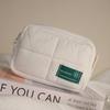 Waterproof Nylon Travel Makeup & Camera Organizer Bag with Multi-functional Storage