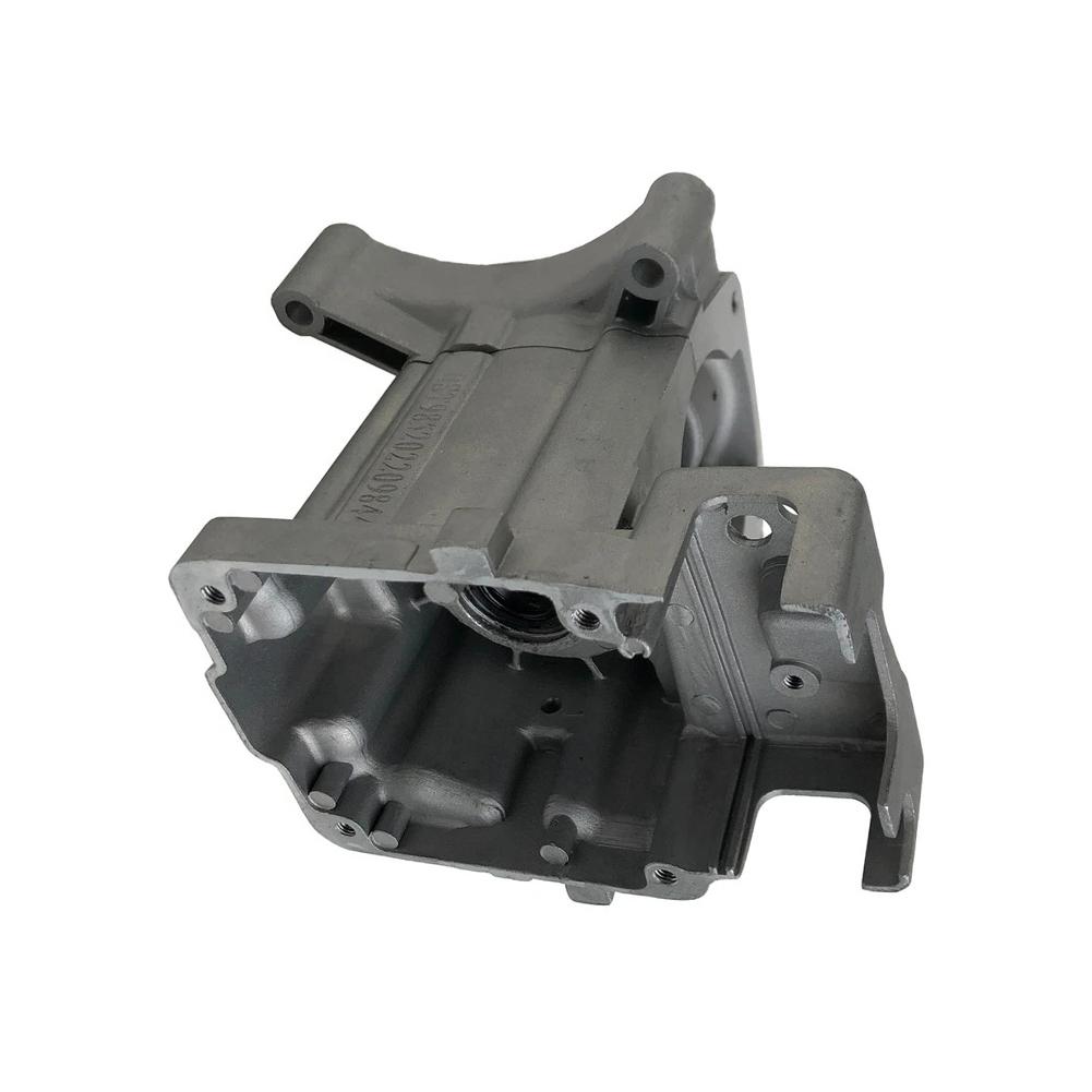 

Картер для повітродувки Redmax Аксесуари Корпус двигуна Як показано Картер 576591101 Збільшення продуктивності двигуна OEM-сумісність China Mainland