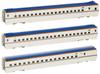 KATO N Gauge E7 Series Hokuriku Shinkansen Kagayaki Additional A Set Model Train 3-car 10-1265