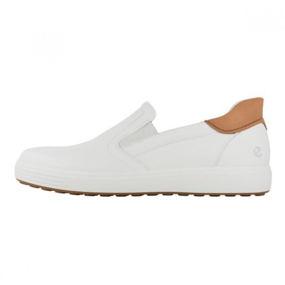 Ecco Soft 7 Es M 470834 50104