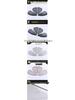 19 CS55 PLUS Four-Door Speaker Decorative Cover Audio Panel Sticker