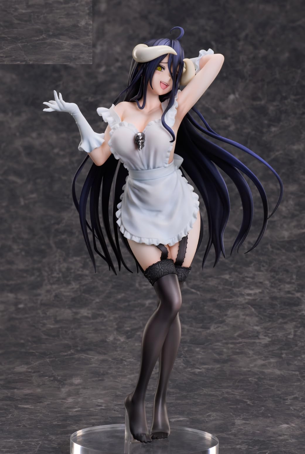 

Фигурка масштаба 1/7 Оверлорд Альбедо