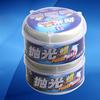 Car Polish Wax Remove Dirty Mark Stain Waxing Paint Coating Care with Sponge