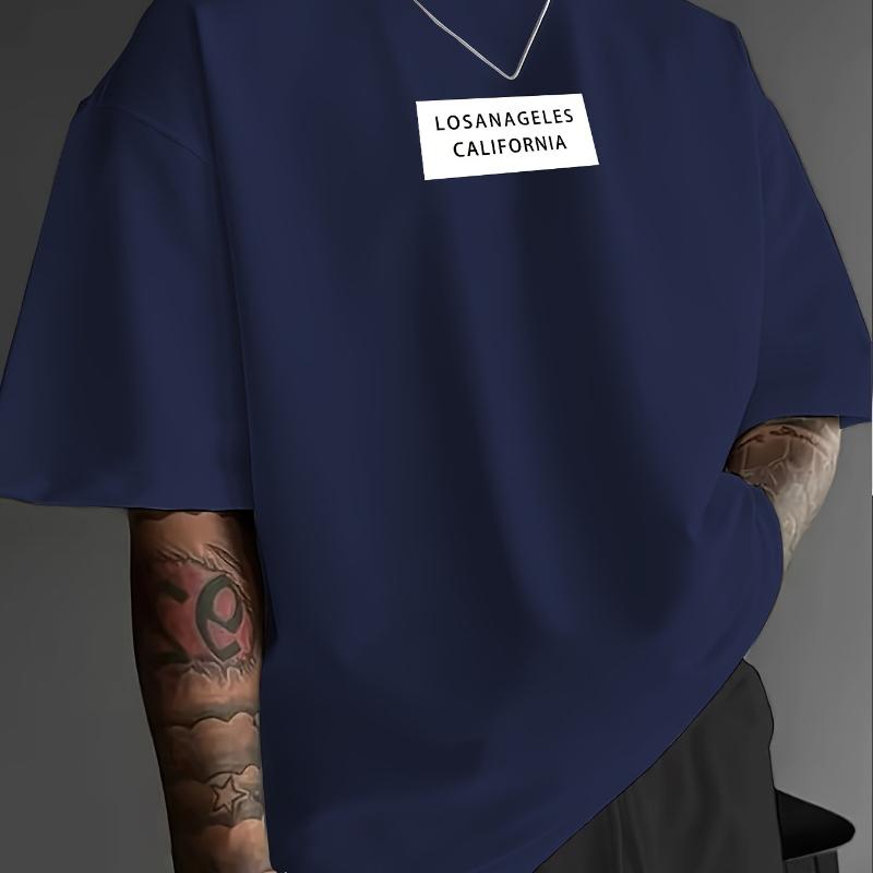 

Cyberpunk Neon Edgy T-shirt XXL серый