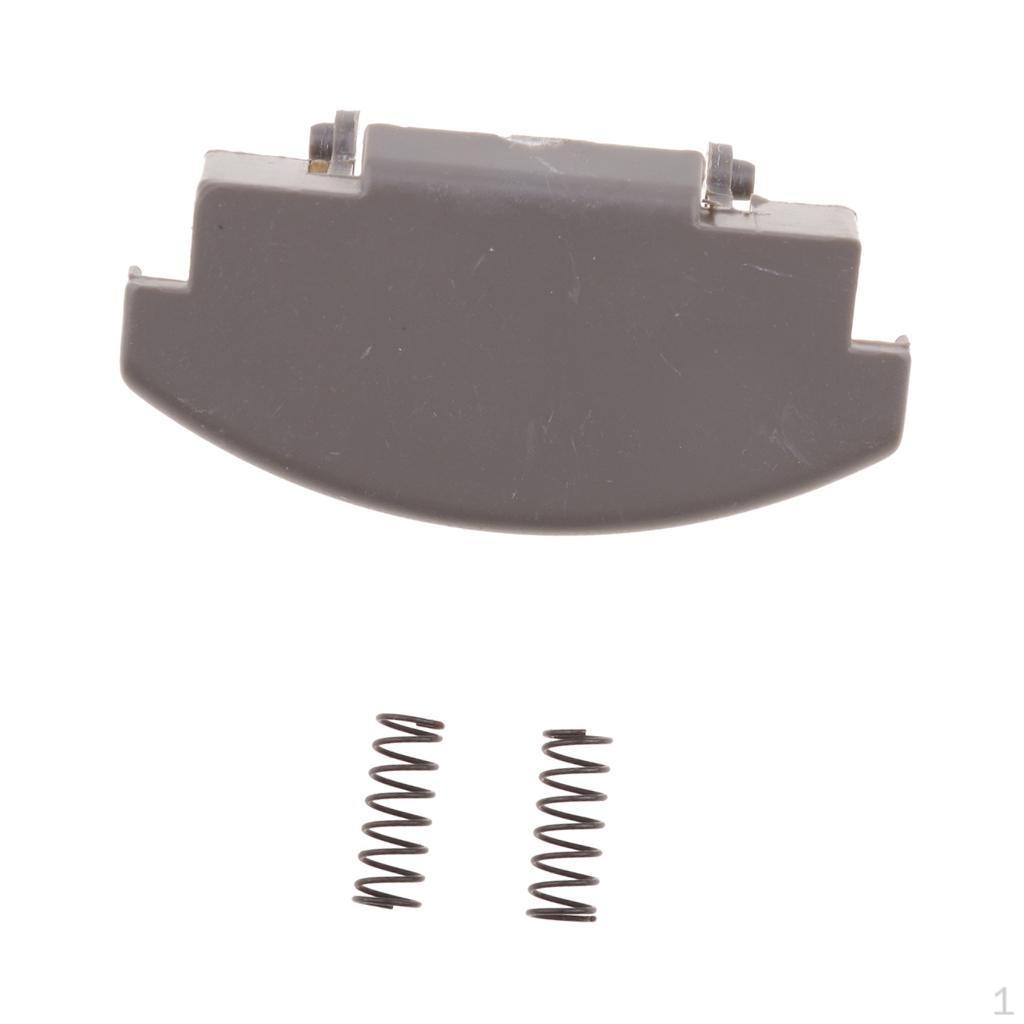 Armrest Button Center Console Lid Latch for 96-05 B5