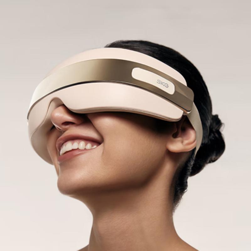 SKG E3-3 Smart Eye Massager