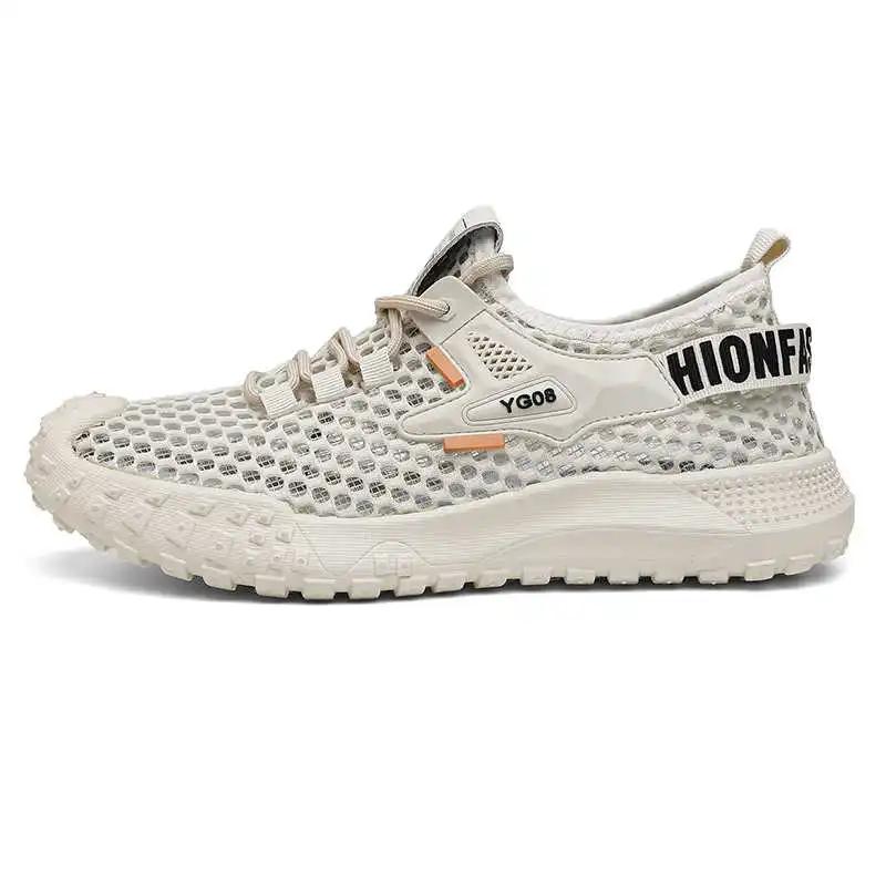 High Platform Laced Sport Elegant Shoes Man Sport Dress Mens Fashion Boots Sneakers Resell Obuv Tenni Life Gifts Fitness