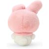 Sanrio (SANRIO) plush toy SS My Melody My Melody 17 x 12 x 8 cm character 617300