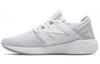 Women's Sneakers New Balance Fresh Foam Cruz V2 White Women's