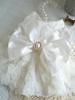 Baffi Evening Dress Skirt for Cats & Dogs - Cute Pet Apparel Costume