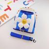 Spring, Summer, Autumn and Winter, Pets Go Out, Breathable Chest Straps, Dog Leashes, Cat Clothes, Dog Vests, Cat Supplies