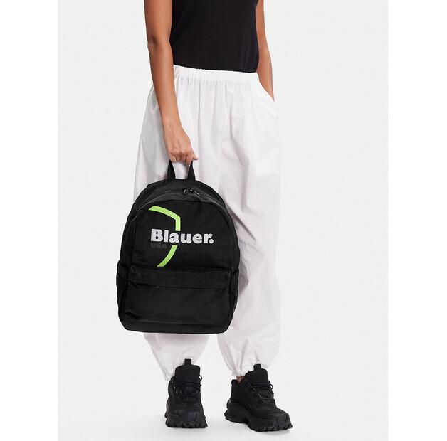 Backpack Blauer S5SOUTH02/BAL Black