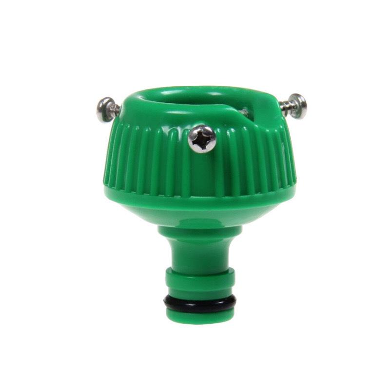 Telescopic Summer Garden Hose: Adjustable Spray, Antifreeze, Ideal for Car Wash & Watering