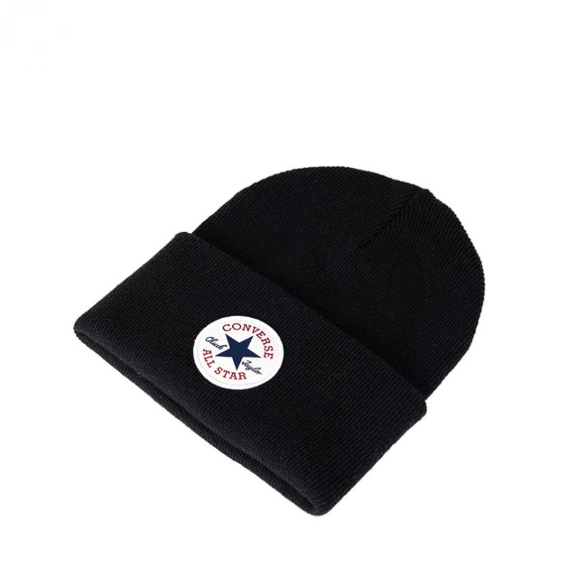 Converse Beanie Black Ua5854 023