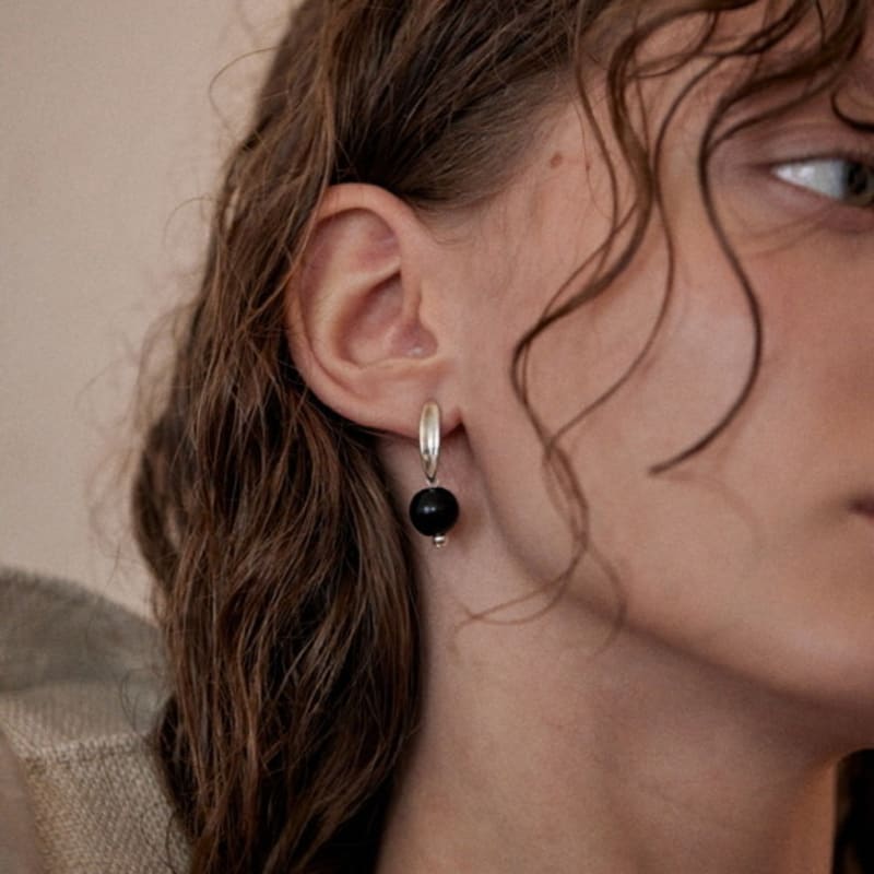 Onill 04-13 Shell (Earring)