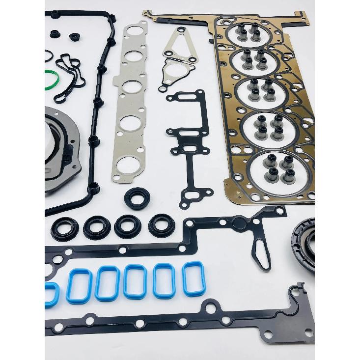 Für Ford BT50 Ranger 3.2L P5AT kompletter Motorüberholung Dichtungssatz BB3Q-6079-AB BK3Q-6019-CB BB3Q6079AB