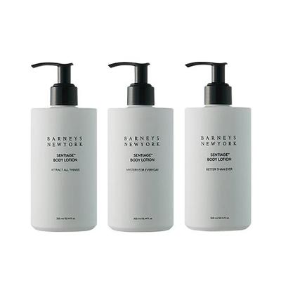 BARNEYS NEWYORK BEAUTY Sentiage??Körperlotion 300ml