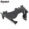 Honda CBR1000RR Tail Tidy with Black Turn Signals - Modified Short Tail License Plate Holder & Fender Accessories