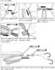 DAIWA Tairaba Beniga Silicone Tie Nakai Tune STR (Straight) Slim
