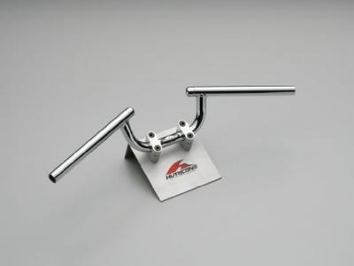 HURRICANE Handlebar Inch Mini Condor 2 Chrome Plated P7/8 HB0021C-01