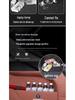 Changan UNIZ 25 Trunk Mat - Car Interior Modification Accessory