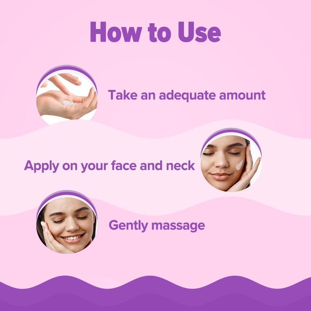 Aqualogica Illuminate+ Ölfreier Feuchtigkeitsspender Für Strahlende Leuchtende Haut, Leicht Nicht Klebrig Tägliche Feuchtigkeitsversorgung 50 g