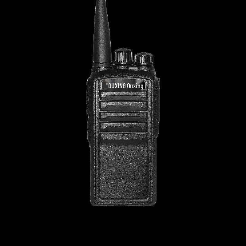 

Ouxing Mag730P Professional Long-Range Walkie-Talkie (CN version)