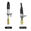 ZSDTRP Motorcycle Dellorto PHBG Manual Pull Choke Automatic Choke Assembly For PHBG 16AS 21AS 21DS 21BS Carburetor PHBL PHBH