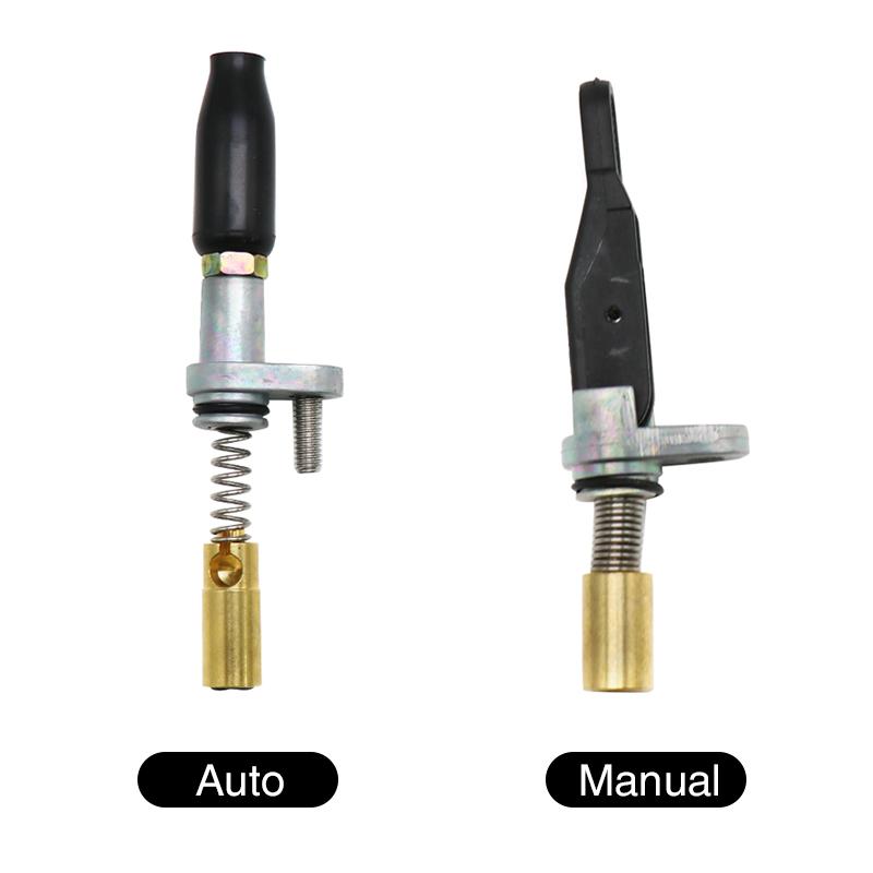 ZSDTRP Motorcycle Dellorto PHBG Manual Pull Choke Automatic Choke Assembly For PHBG 16AS 21AS 21DS 21BS Carburetor PHBL PHBH