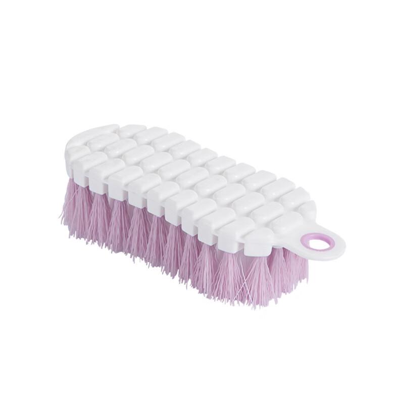 Tea Flower Multi-Purpose Cleaning Brushes (3-Pack)