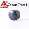 SANKING Dark Gray UPVC Pipe Cap Plug - Water Pipe Stopper and Plastic Cover