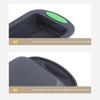Silicone Kitchen Baking Tray Nonstick Rectangular Pan Flexible Bread Cake Muffin Mold Versatile Bakeware for Home Oven Use