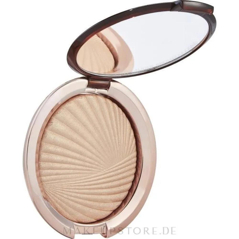 [Estée Lauder] Bronze Goddess Highlighter Powder 9g Heatwave One Size