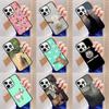 Goats Phone Case Cover For iPhone 17 Air 16 16e 15 Plus 11 12 13 14 Pro Max Shell Coque