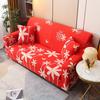 Beanbag Cover Cover Fully Surrounded Elastic All Wrapped Cover Full Set Four Seasons Universal Living Room Old-Fashioned Sofa Slipcover