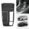 For vehicles equipped with – nero